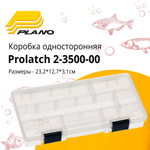 Органайзер рыболовный Plano Prolatch