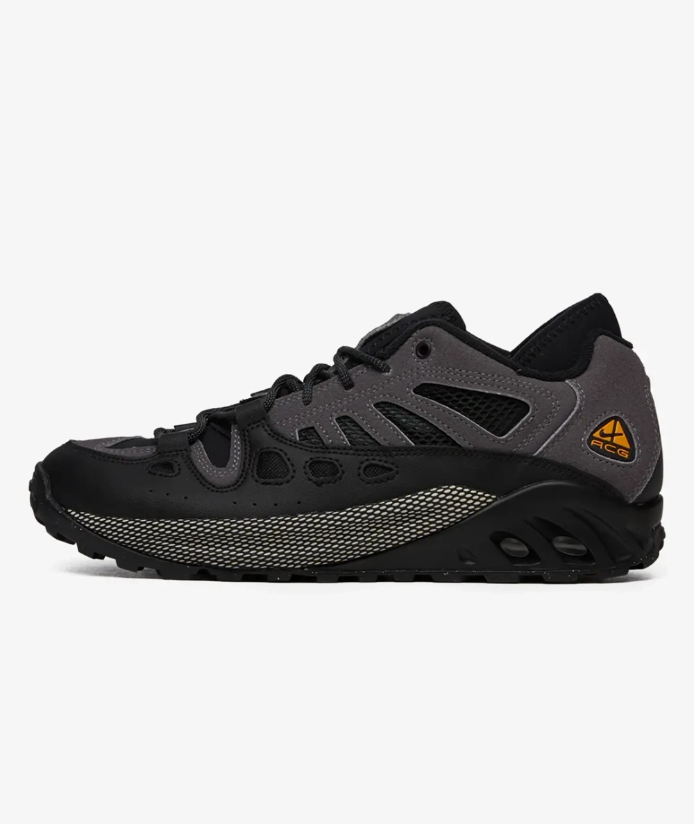 Nike ACG Air Exploraid "Black Light Graphite"