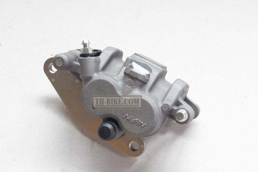 45150-KZZ-A21 ( 45150-KZZ-A22). CALIPER SUB ASSY., L. FR. (NISSIN)