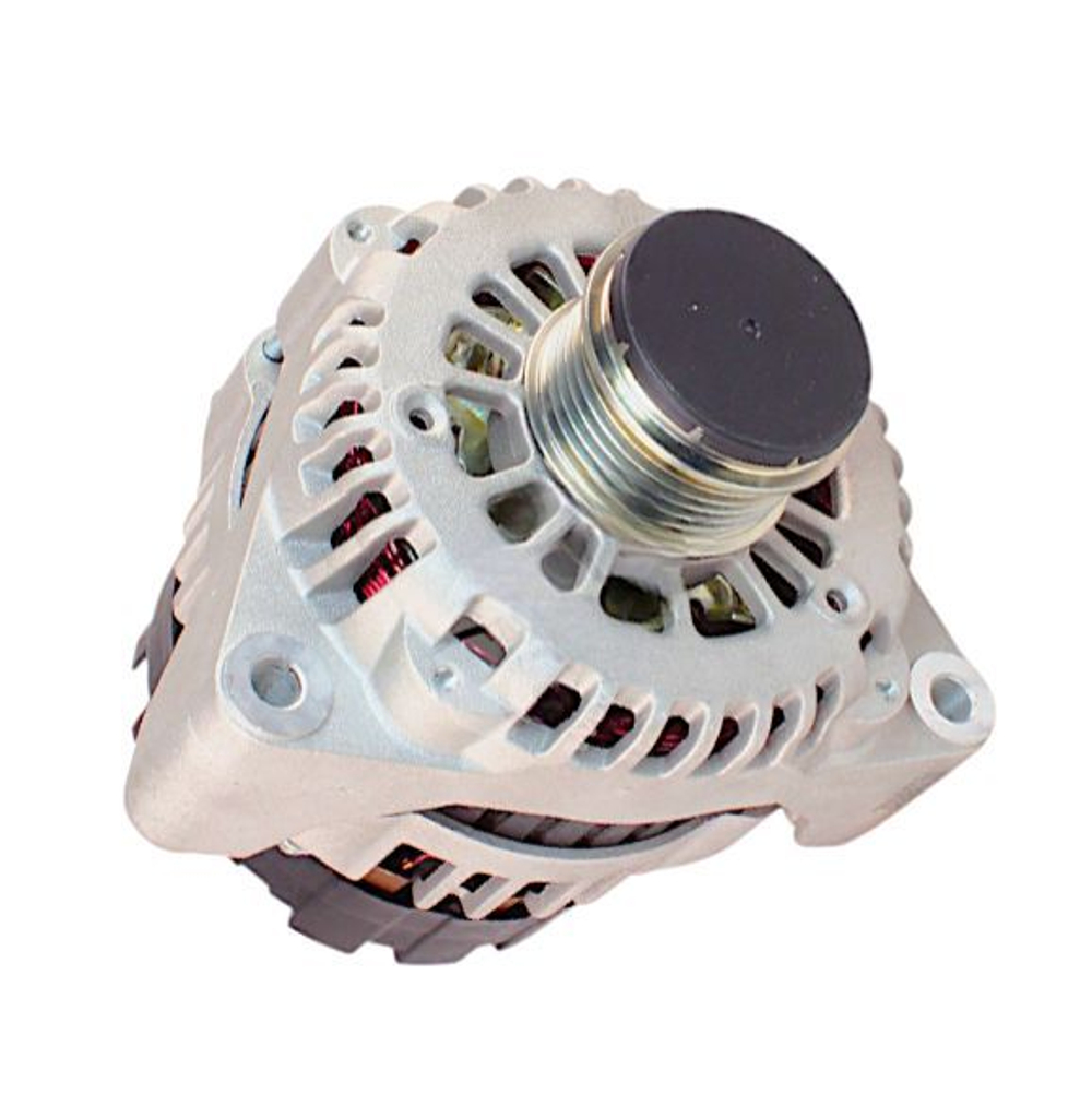 Генератор для CHEVROLET ALD2274