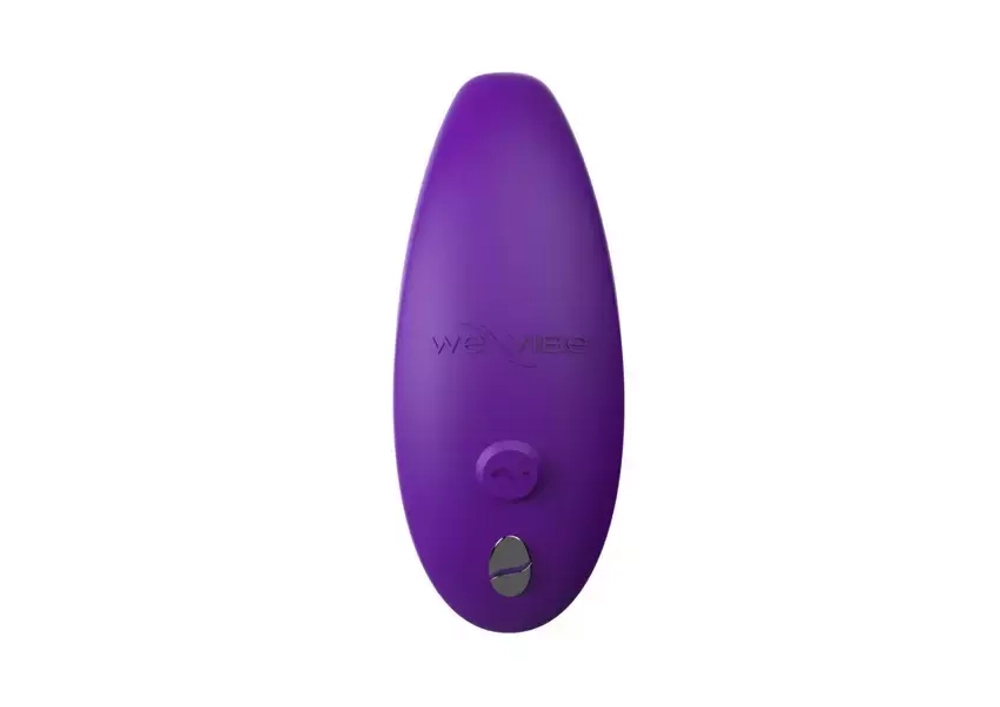 Вибратор для пар We-Vibe Sync 2 фиолетовый