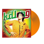 k.d. lang / All You Can Eat (Coloured Vinyl)(LP)