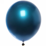 Воздушные шары «Фантазия» 25шт 12»/30см микс