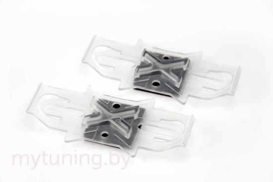 Невидимые рамки номера