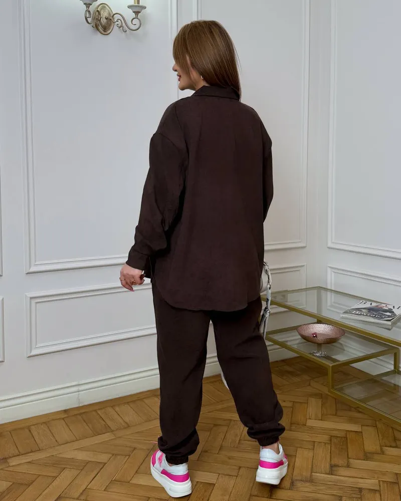 Костюм УК-241-4 Fabrika