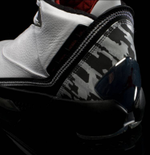 Кроссовки Jordan Air Jordan 22 Og White Varisty Red