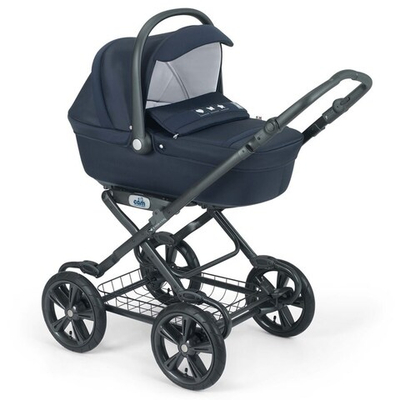 Детская коляска для новорожденных Cam Linea