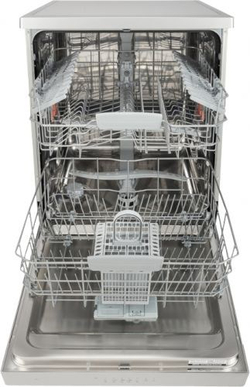 Посудомоечная машина Hotpoint HFC 3C26 X