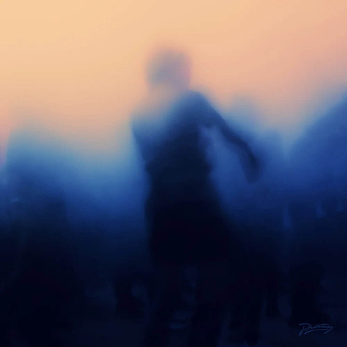 Daniel Avery - Love Light