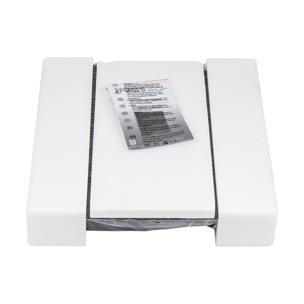 Индукционная варочная панель HOMSair HIY43BK фото 10