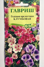Годеция Клумбовая, смесь 0,05 г СМЦ-693