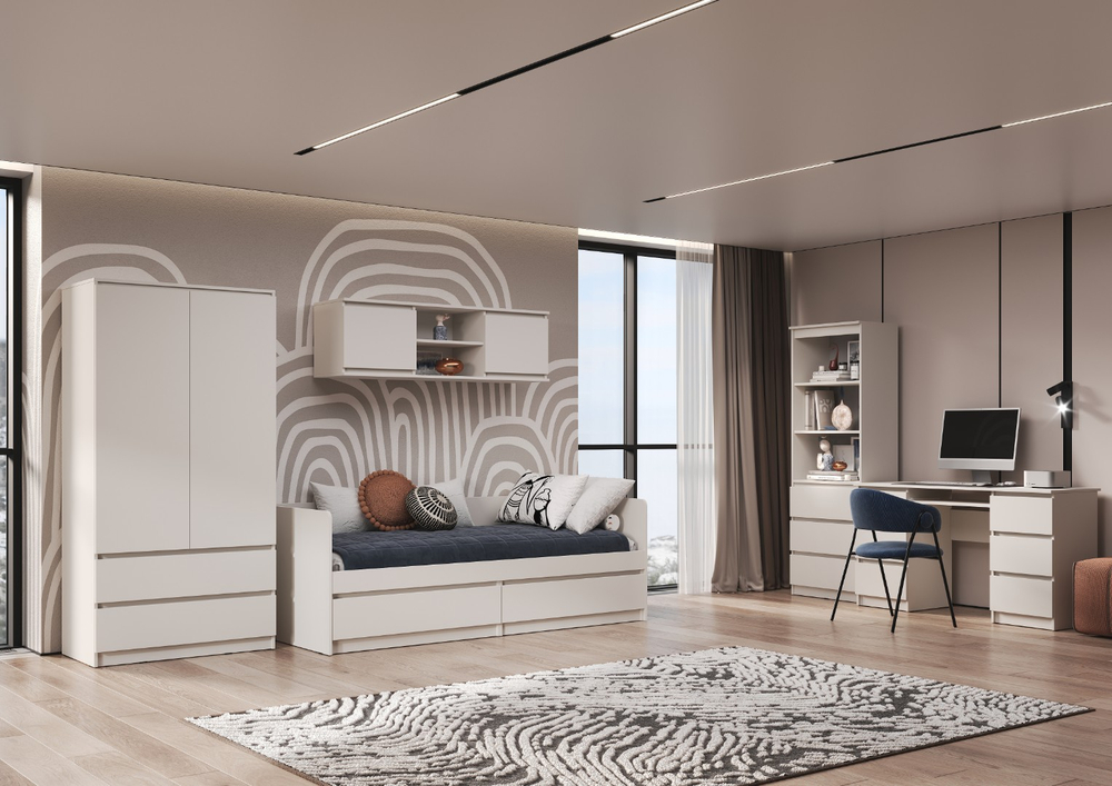 Стеллаж Челси