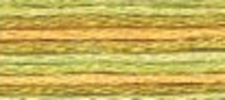 Мулине DMC COLOR VAR., хлопок 4070