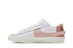 Кроссовки Nike Blazer Low 77 Jumbo (Женская размерная сетка)