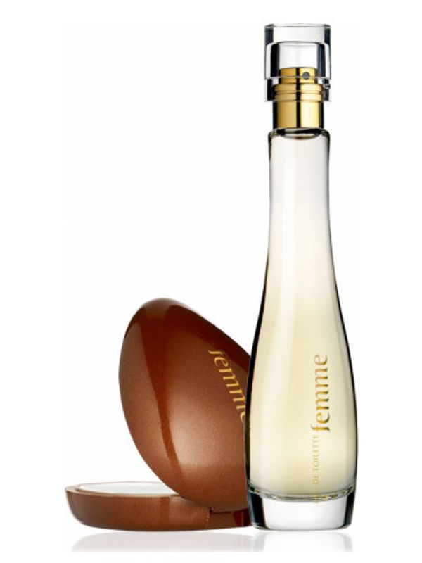 Fleur de Sante Femme