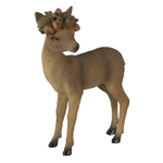 Декор "Бемби", 2 вида 15х8х18см Поликерамика