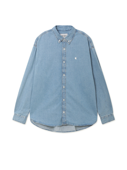 Мужская Рубашка Lucas