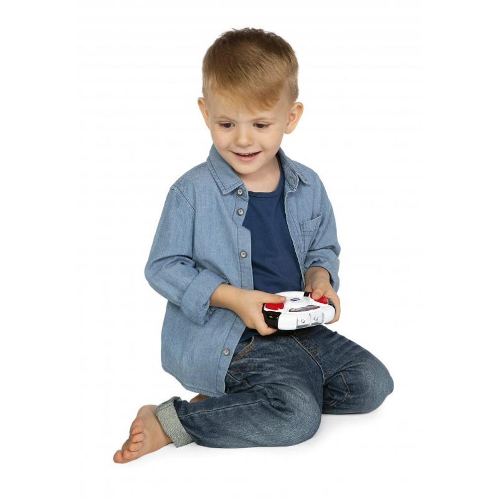 Chicco - Радиоуправляемый автомобиль Rocket Crossover RC 97290