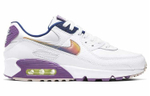 Кроссовки Nike Air Max 90 (Женская размерная сетка)