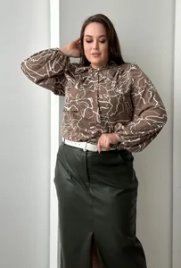 Блузка 4794 Fabrika