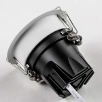 Встраиваемый светодиодный светильник Lightstar SPIRA 074236