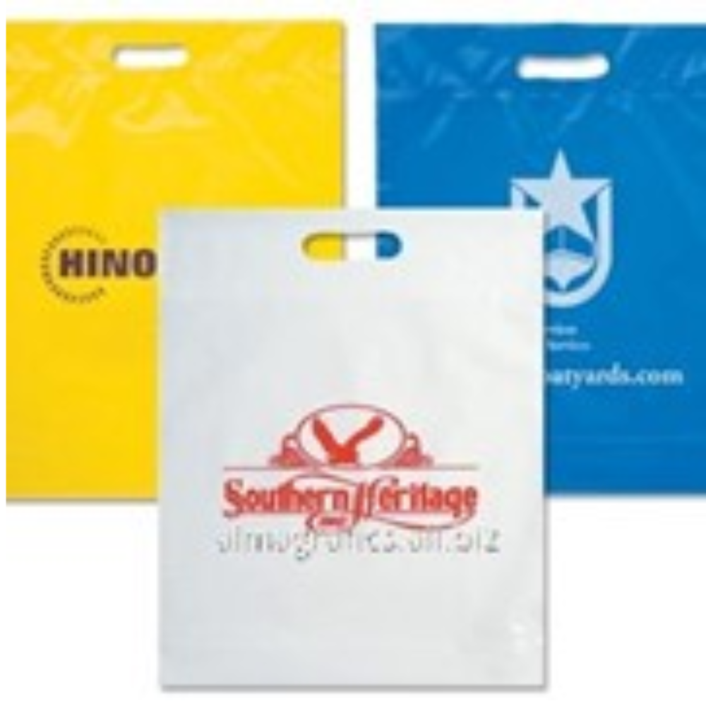 Пакет гелевый большой Астана