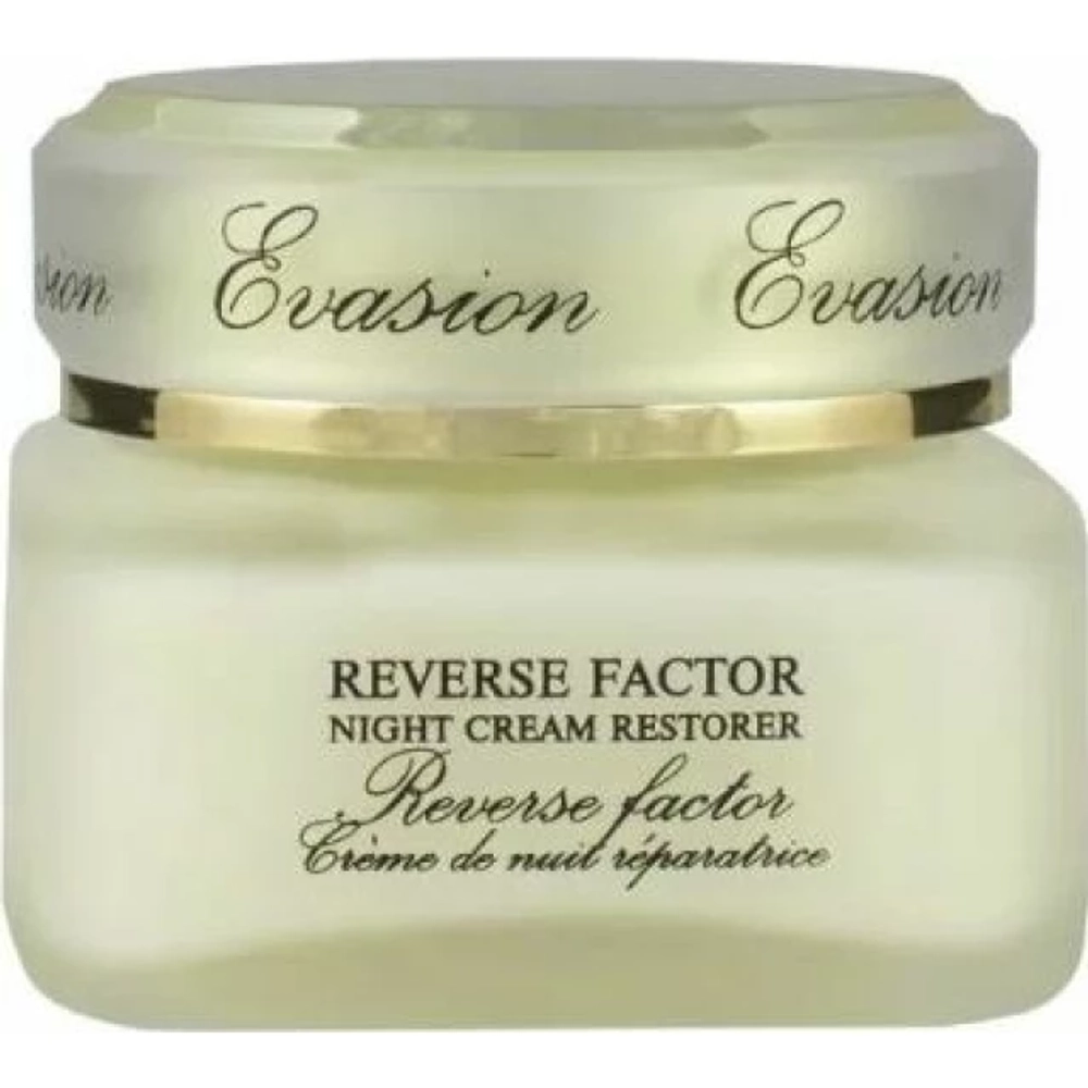 Evasion Ночной экспресс- крем 30 мл | REVERSE FACTOR