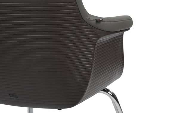 Кресло Verdi-SF D655C Серый