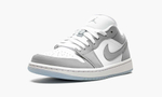 Air Jordan 1 Low WMNS "Wolf Grey"