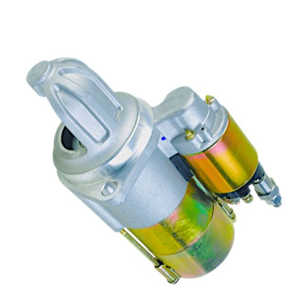 Стартер для Caterpillar, CAT STD1872