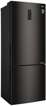 Холодильник LG GB-B548BLCZH