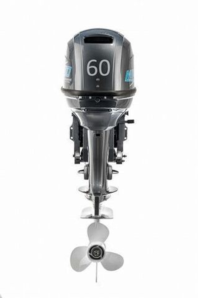 Лодочный мотор Mikatsu M60FEL-T