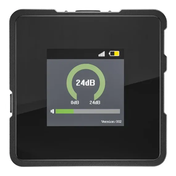 iCON AirMic Duo