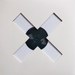 The XX / Coexist (LP+CD)