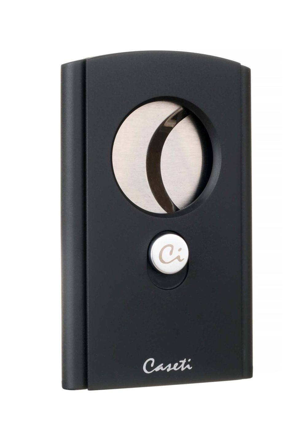 Гильотина Caseti, черная