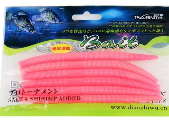 Tsurinoya R34 140мм./7,3гр.