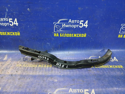 Планка под фару левая Honda ODYSSEY 1998-2004