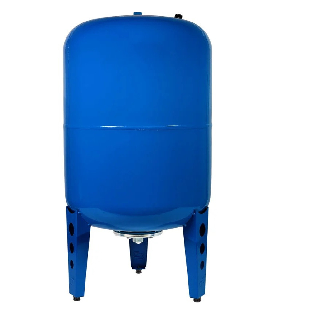 Гидроаккумулятор Джилекс  7110 В наружная резьба 1 дюйм 8 бар 100 л