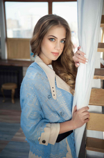 СТИЛЬНЫЕ СОЧЕТАНИЯ