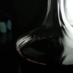 Декантер 2,4 л " " d 23 см h24,5 см стекло P.L. - BarWare [1]