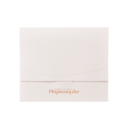 Phymongshe Маска-скульптор для контурной подтяжки лица Caviar Infused Rose Lifting Mask (5 масок)