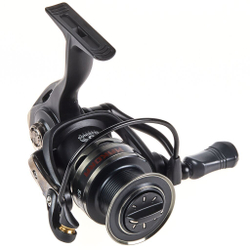 Катушка безынерционная LJ Makora BP SPIN 8 2500FD