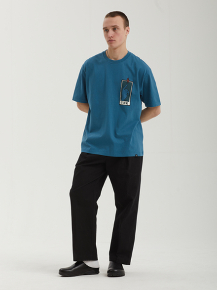 Мужская Футболка Hands Of Time