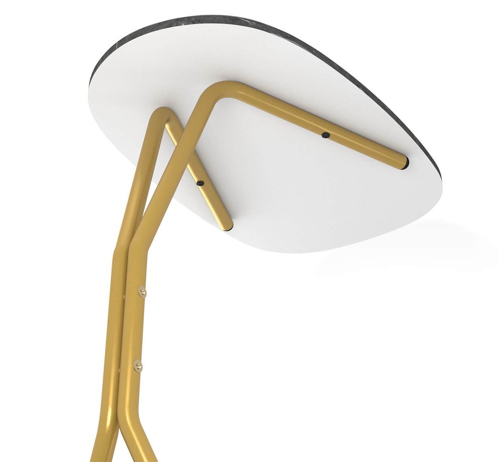 Столик приставной Sheffilton SHT-CT22