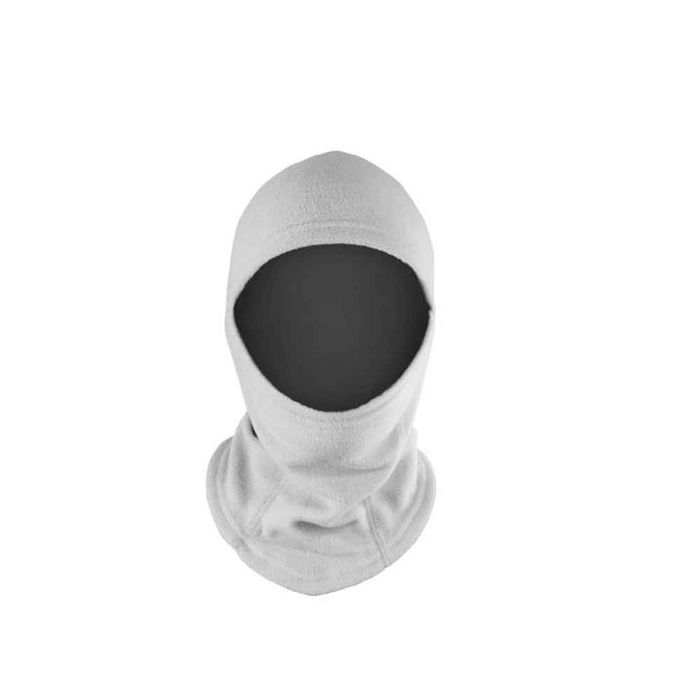 Подшлемник UNCLE YETI SUPERSTRETCH DRYLON silver