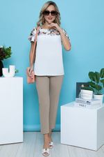 Блузка 41499 Avili (Акция)