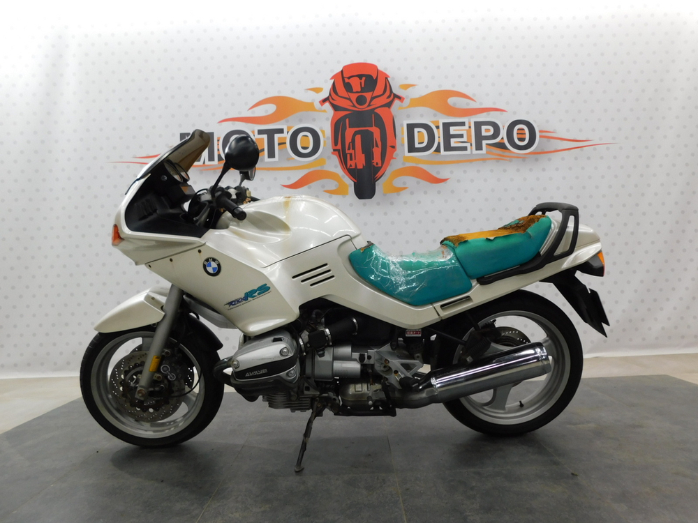 BMW R1100RS 038363