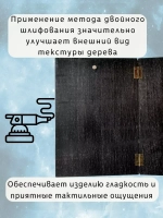 Ширма мастера ДнД 5 секций "Мастер подземелья", подарок гм