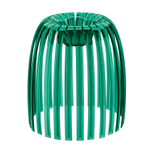 Плафон josephine, 31,3х35 см, зеленый