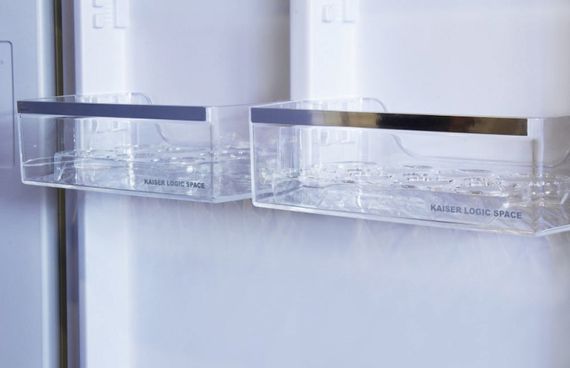 Холодильник Kaiser KK 60825 ElfEm